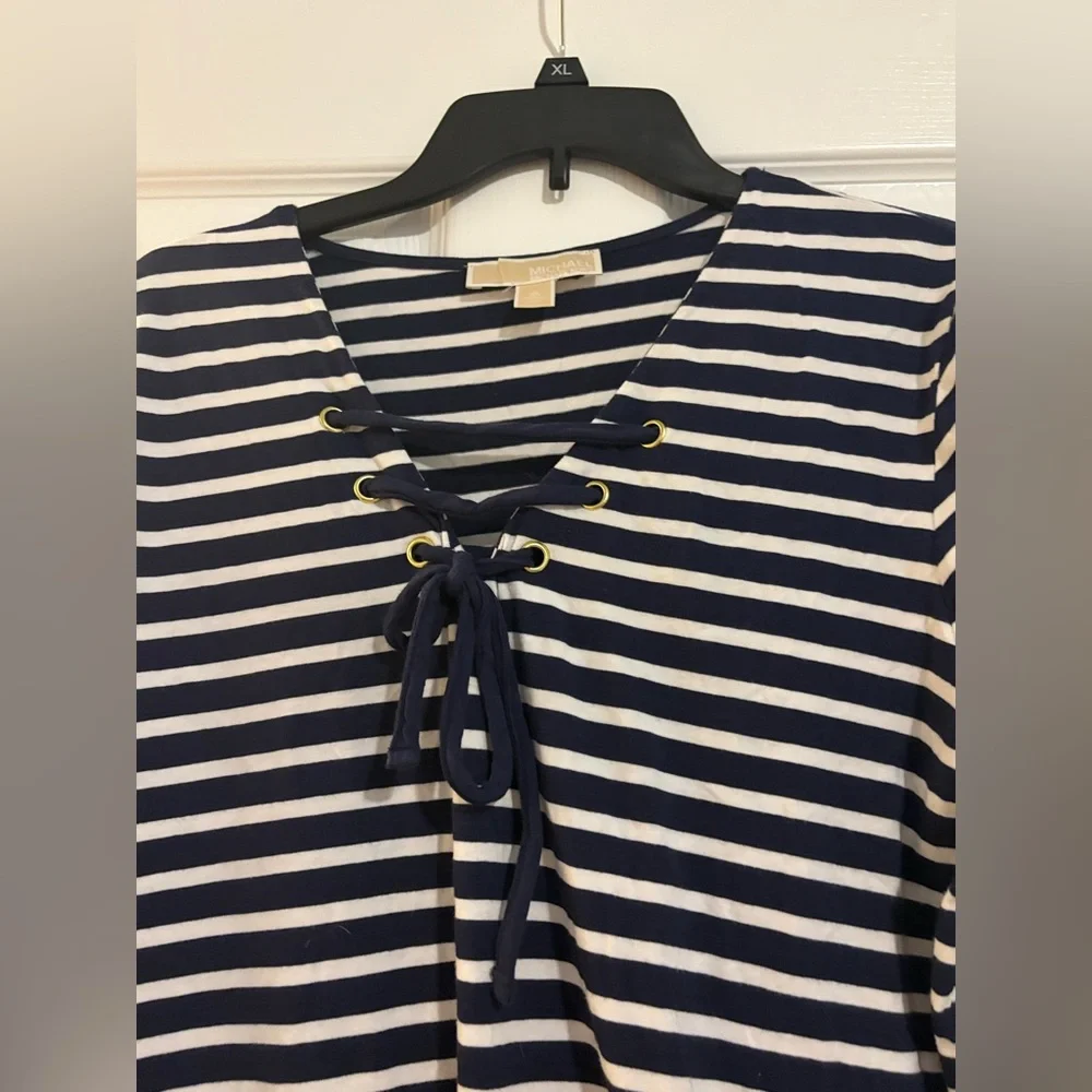 Michael kors dress. Xl.